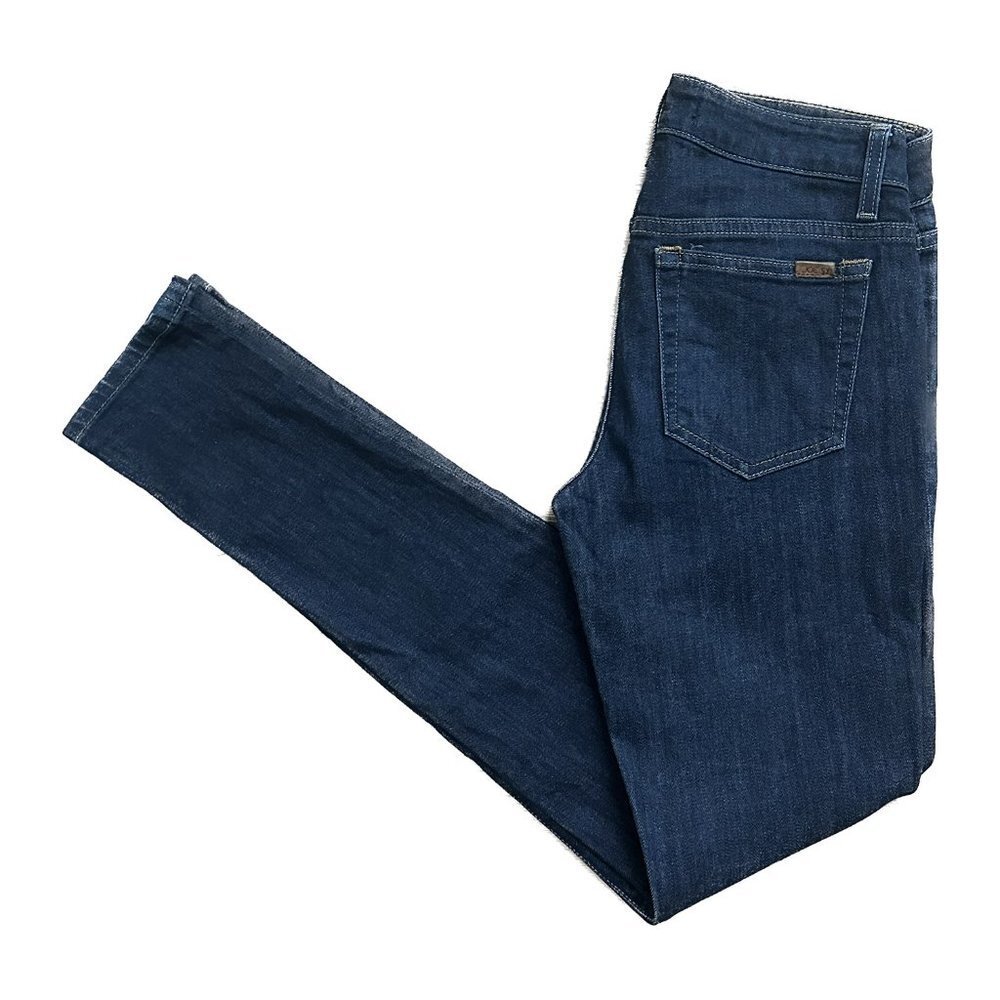 Joe’s Jeans - The Everleigh Skinny - Dark Wash - Women’s Size 26